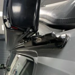 Vamoose F35 Awning Mounting Kit For Combi Rail -Best Camping Equipment vamoose f35 awning mounting kit for combi rail 3 16495 p